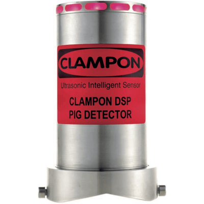 ClampOn Detector, DSP PIG